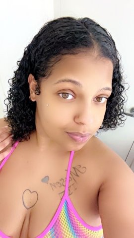 Valdosta GA Female Escort — Hazel-Eyed Creole Squirter, Trucker-Friendly - 1