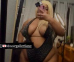 Palmdale/Lancaster escorts - Ms Wetton & Better SeXXXy Plus Size Baby Come Relax (Lady Noir) - Palmdale/Lancaster