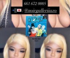 Ms Wetton & Better SeXXXy Plus Size Baby Come Relax (Lady Noir) - Palmdale/Lancaster - Image 4