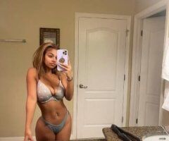 Mason City Latina Female Escort — In-call 100% Natural - Image 3