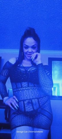 Nikki Luv in Little Rock, AR — Incall Specials & Video Verification - 1