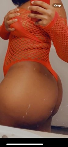 Providence Female Escort (FaceTime Only) - 1