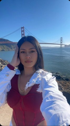 San Rafael Female Escort (21) — Mexican/Asian Escort, In/Outcalls - 1