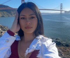 North Bay escorts - San Rafael Female Escort (21) — Mexican/Asian Escort, In/Outcalls