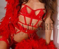 Italian Escort in Florence, SC — Nicole (22) - Image 5