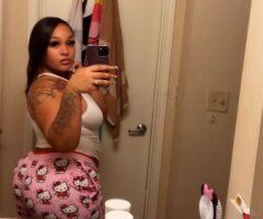 Tyler Candy-Style Female Escort — Clean, Respectful Encounters Only - Image 2