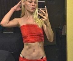 Blonde Bombshell (Grand Rapids) — Anal Queen + FT Shows - Image 5