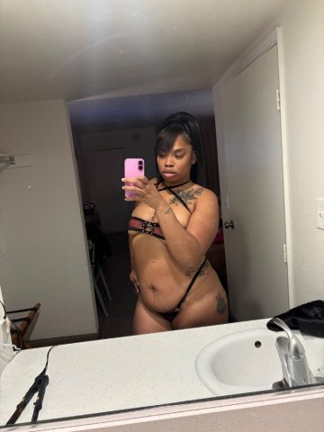 Oakland/East Bay Female Escort — Babydoll & Deepthroat - 1