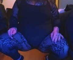 Shreveport Curvy Female Escort — Thick, soft & tight head + kitty - Image 3