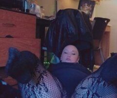 Shreveport Curvy Female Escort — Thick, soft & tight head + kitty - Image 5