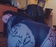 Shreveport Curvy Female Escort — Thick, soft & tight head + kitty - Image 8