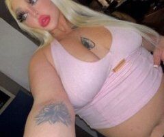 Irvine, CA Blonde Escort — Seductive Fun - Image 2