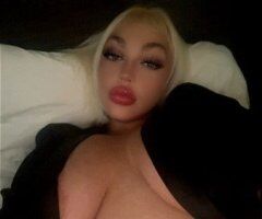Irvine, CA Blonde Escort — Seductive Fun - Image 9