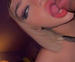 Irvine, CA Blonde Escort — Seductive Fun - Image 12