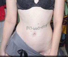 Carbondale Female Escort — Facetime Video Chats & Massive Video Sale - Image 10