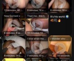 💲Sag MRiGotYouCreamin .. IM WHO THEY WANT ‼ - Image 6