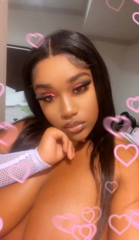 Karibean — New in Town 5★ Thick & Juicy Treat Outcall - 1