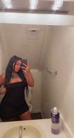 San Antonio Female Escort — Puerto Rican in/ outcalls (Qv) - 1