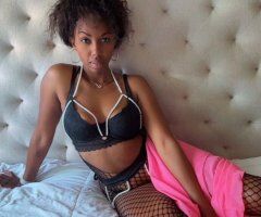 Salt Lake City escorts - Alora — Dark Berry Playmate