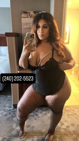 XXL Barbados Goddess BBW Companion in Oakland/East Bay - 1