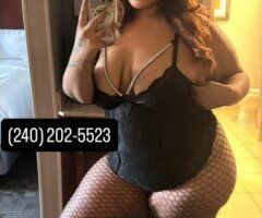 Oakland/East Bay escorts - XXL Barbados Goddess BBW Companion in Oakland/East Bay