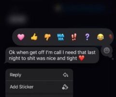 Akron/Canton Face Sitting — Full Service (No Bares/Bare BJ, Outcall +$50) - Image 2