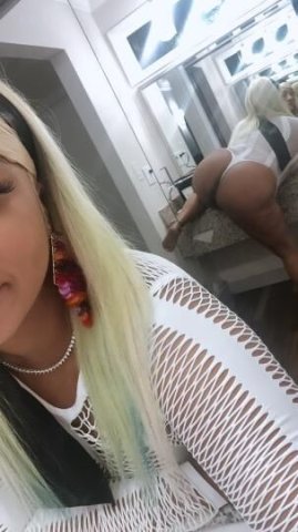North Bay Female Escort — Incall/Outcall Throat DEMON Special (300hh) w/ Deposits - 1