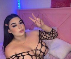 Melissa (Visiting) Real Trans Escort — Norfolk, VA - Image 9