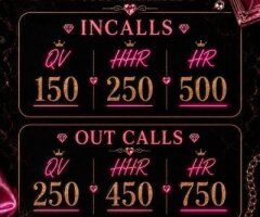 Biloxi Escort — Solo outcalls with FaceTime verification - Image 2