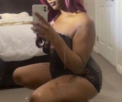 East Bay Female Escort — East African goddess (23), fetish & trucker friendly - Image 3