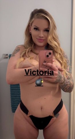 Salt Lake City Sexy Milf Victoria — GFE & Fetish-Friendly Sessions - 1