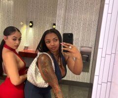 Ventura Double the Trouble New in Town — Discreet Outcall & FT Shows - Image 2