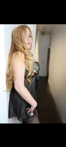 Ashley June Summer — Female Escort in Toledo, OH - 1