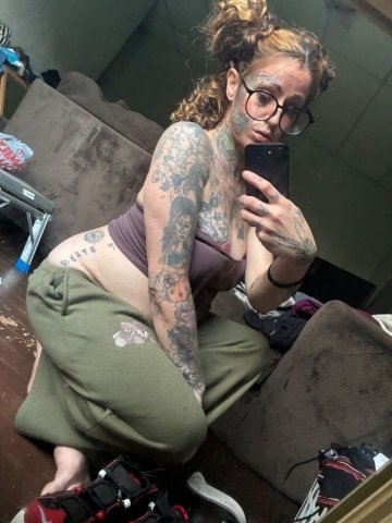 Dayton Female Escort — Bareback With Cover & BBBJ/BBBJWF - 1