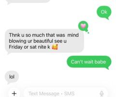 Portland, Maine Outcalls — Fetish-Friendly Female Escort (Facetime + Content) - Image 7
