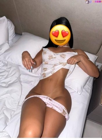 New Latina Escort in Brooklyn, NY (Independent) — Call for Booking - 1