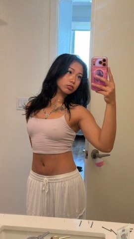 Asian Female Escort in Fresno — BBJ, Oral, Anal, 69 & GFE - 1