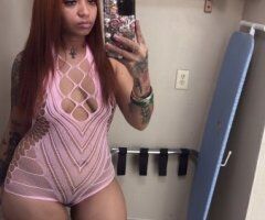 Storm — Exotic Mixed Hottie (Norfolk, VA) - Image 5