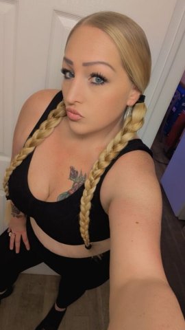 Ogden Utah Female Escort — Text to set up your date - 1