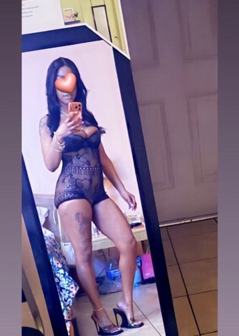 Miss Kitty Red — Exclusive Arrival in Broward (Private Appointments) - 1