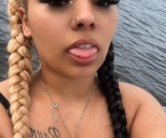 Jacksonville Female Escort — In-room Relaxation & Content Sales (No Outcalls) - Image 7
