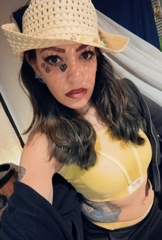 Augusta Georgia Female Escort — Visiting from Jersey (Serious Inquiries) - 1