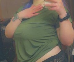 ThroatGoat Thursday in Kansas City — Oral specialty + content clips - Image 5