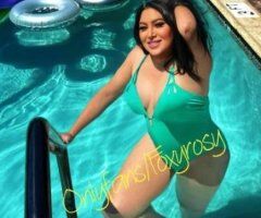 Rose — Concord, CA Female Escort for short stays (pics real) - Image 2