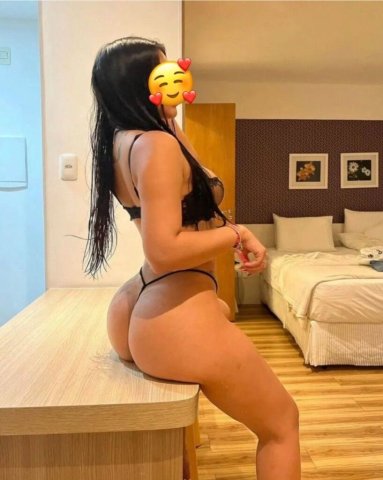 New girl in the area — call me - 1