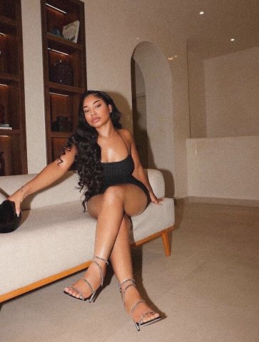 Marie (California) — Exclusive Blasian Companion (Manhattan, NY) - 1