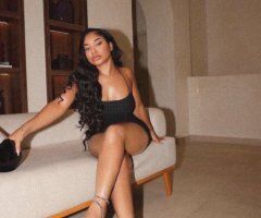 Manhattan escorts - Marie (California) — Exclusive Blasian Companion (Manhattan, NY)