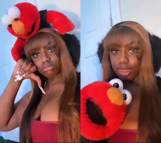 Ebony J Rabbit — Incalls Only Female Escort in Charleston, SC - 1
