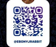 Ebony J Rabbit — Incalls Only Female Escort in Charleston, SC - Image 6
