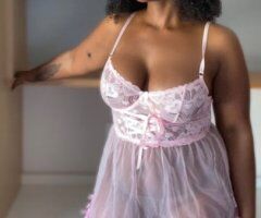 Albany Female Escort — 5'3" Without Stilettos, Brown Skin - Image 2